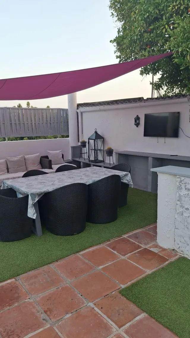 Chalet 3 habitaciones 267m² en venta - Marbella — 25
