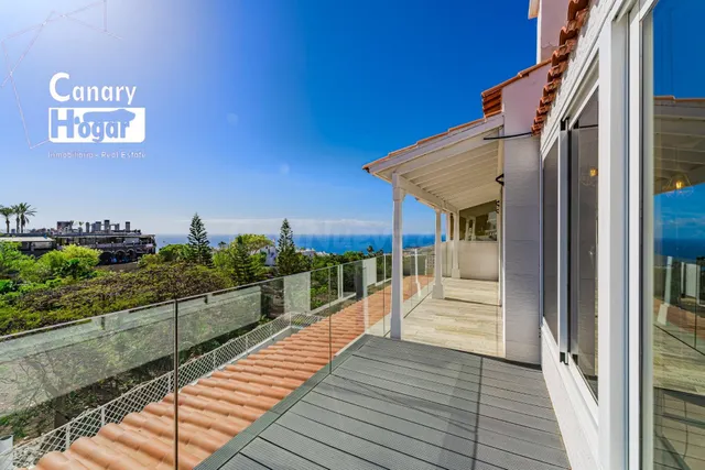 Villa independiente en venta en San Eugenio Alto Cosa Adeje — 2
