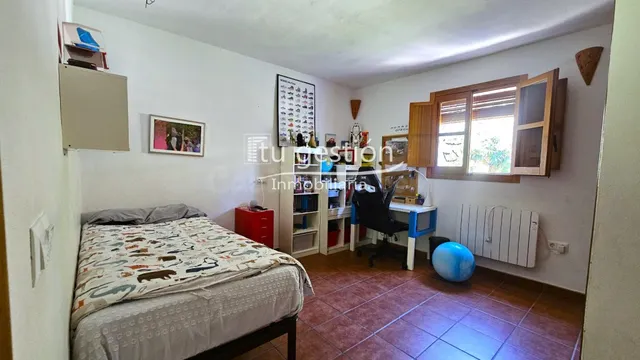 Casa de campo-Masía en Venta en Arriate Málaga — 22