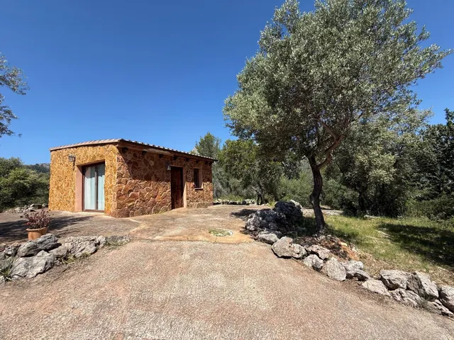 Finca única en plena naturaleza — 26