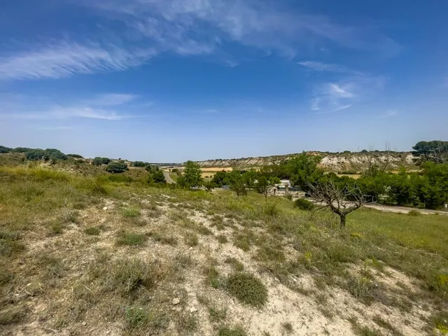 Terreno en venta en calle Carahorma G 587, Lillo — 12