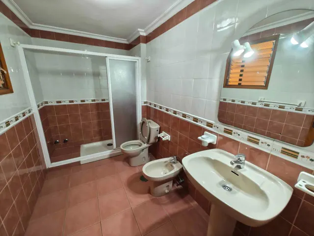 Lote de 2 amplios pisos en la Calle Peregrina de Las Palmas — 18
