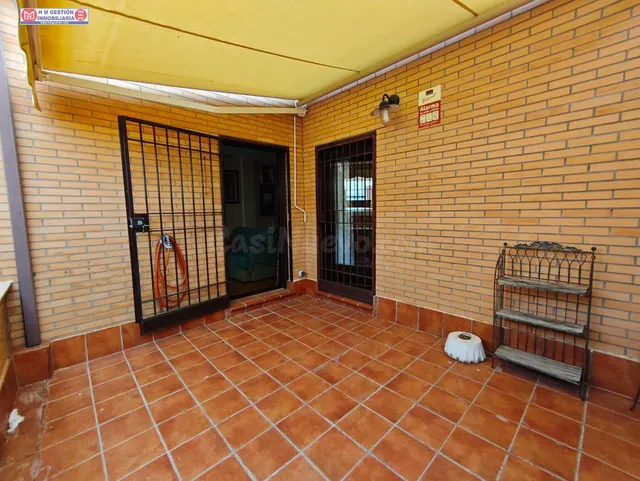 Ático con terraza en Venta en Alcázar de San Juan - foto 5