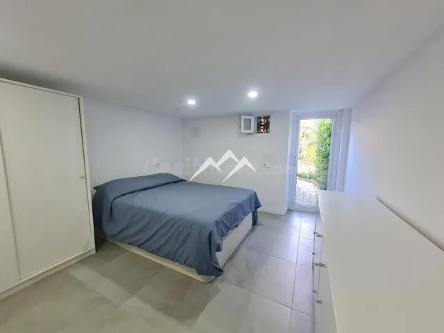 CASITA EN ALQUILER DE CORTA ESTANCIA A 5 MIN DEL MAR - foto 4
