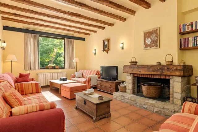 Casa perfecta per gaudir tot l'any — 20