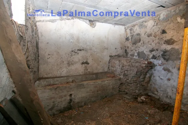 Casa-Chalet en Venta en Paso, El Santa Cruz de Tenerife — 17