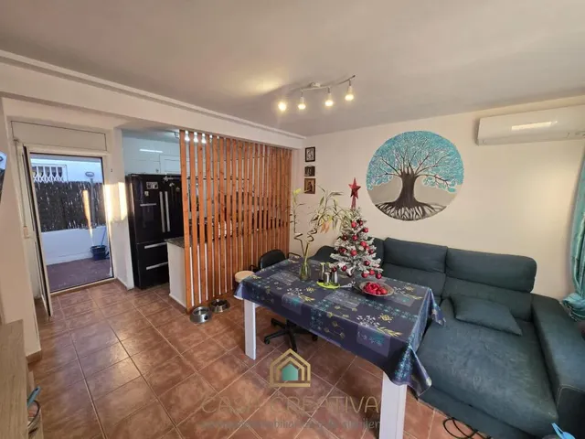 Casa-Chalet en Venta en Vinaros Castellón