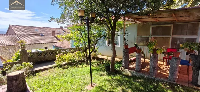 PROPIEDAD A LA VENTA EN CUDÓN — 42