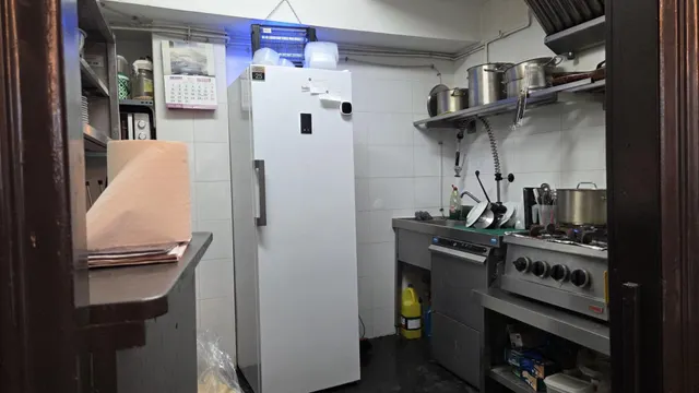 Gastro bar italiano listo para trabajar! — 16