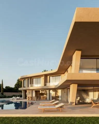 Villa 3 habitaciones 235m² en venta - Montañar I - foto 3