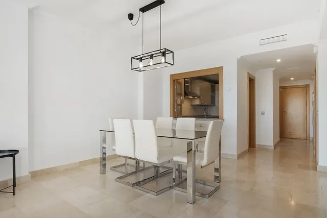 Apartamento 2 habitaciones 103m² en venta - Costa del Sol — 8