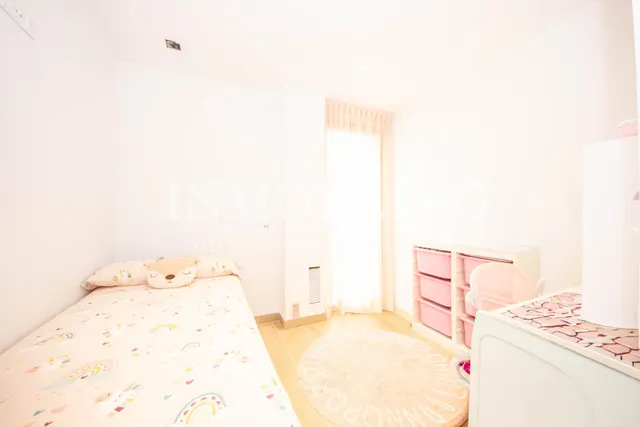 Ático duplex muy céntrico — 26