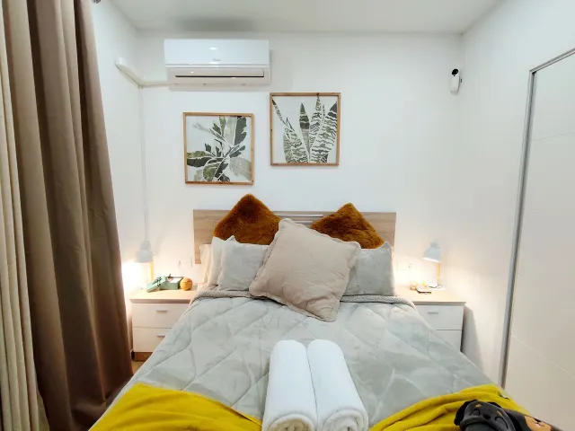 Apartamento 1 habitación 47m² en venta - Estacion de autobuses — 9