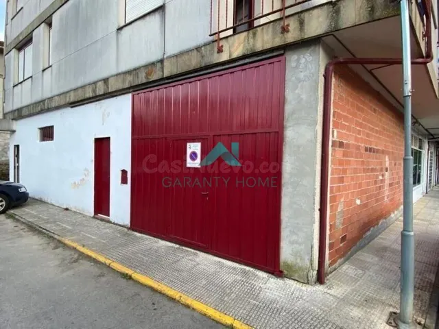Se vende local comercial en Gibaja - foto 5