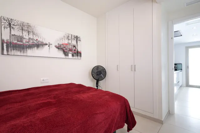 Apartamento 2 habitaciones 71m² en venta - Villamartin — 14