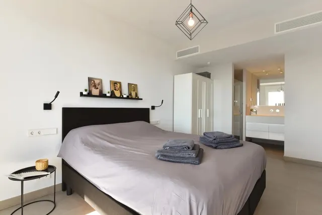 Apartamento 3 habitaciones 125m² en venta - Centro — 16