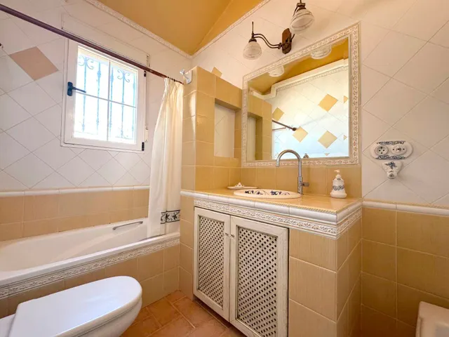 Villa 6 habitaciones 290m² en venta - Torre la mata — 29
