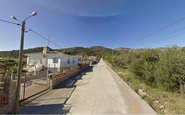 Exclusiva parcela urbanizable en Alcanar: El lienzo perfecto - foto 3