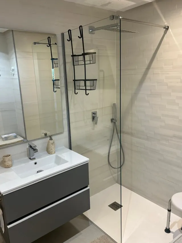 Apartamento 3 habitaciones 105m² en venta - El Madroñal — 14