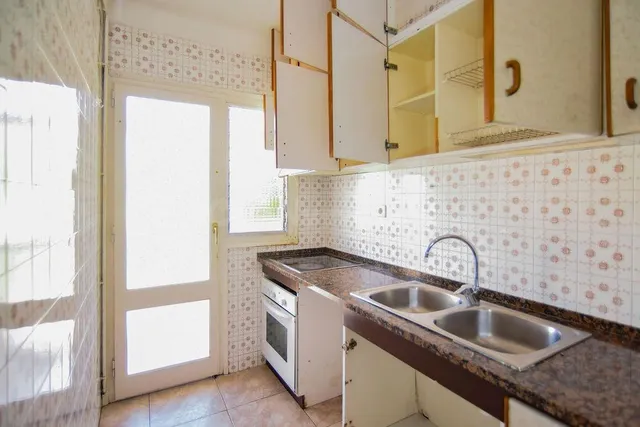 Piso 3 habitaciones 60m² en venta - Plaça Catalunya — 2