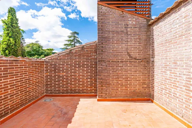 Chalet pareado en alquiler en Montepríncipe — 25