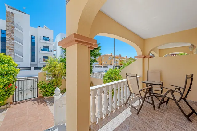 Adosado 3 habitaciones 83m² en venta - La Zenia — 6