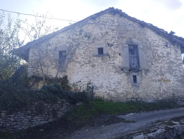 CASA PARA REHABILITAR — 26