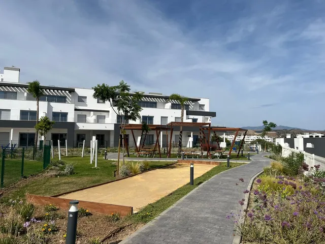 Ático 2 habitaciones 76m² en venta - Costa Del Sol — 16
