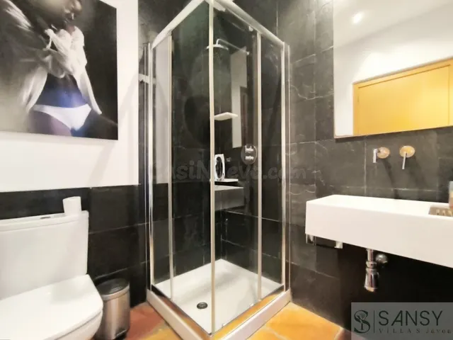 Casa-Chalet en Venta en Ondara Valencia — 20