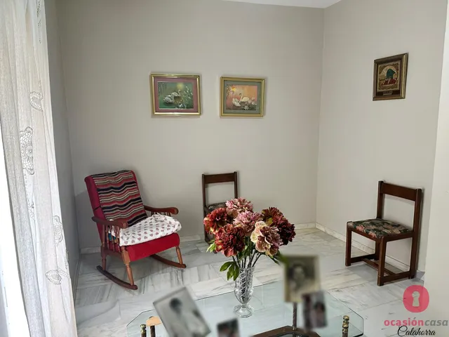 GRAN CASA JUNTO AL AYUNTAMIENTO DE ALMODÓVAR DEL RÍO - VISTAS AL CASTILLO — 36