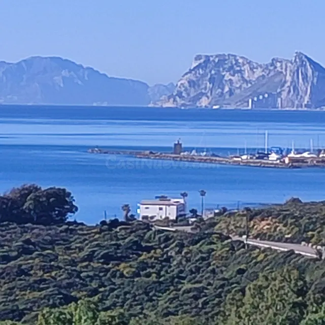 Parcela en venta - Torreguadiaro-San Diego - foto 5