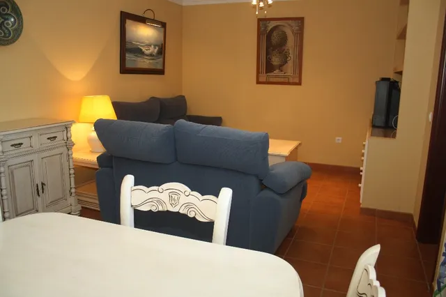 Apartamento 1 habitación 60m² en alquiler - Costa Del Sol — 6