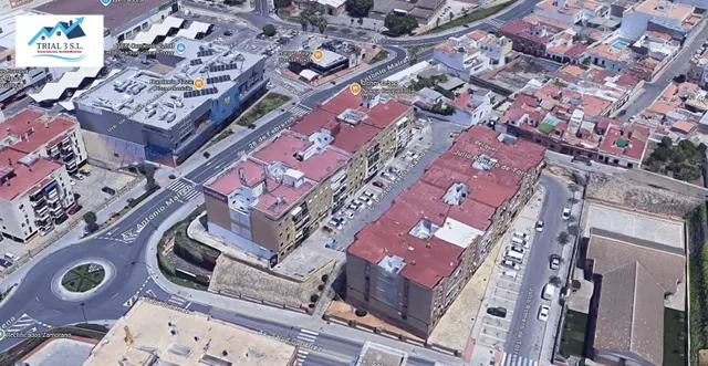 Venta piso en Alcalá de Guadaira (Sevilla) — 3