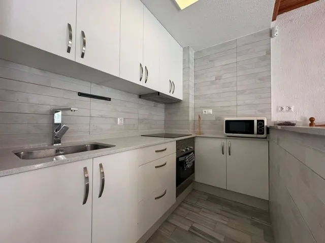 Adosado 2 habitaciones 75m² en venta - Cabo cervera — 6