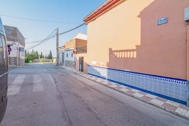 ¿BUSCAS CASA PARA VIVIR EN ALHENDIN?, PUES NO BUSQUES MAS — 39