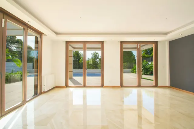 Se venden 2 maravillosas viviendas de obra nueva, zona Sierra Cortina- PRECIO NEGOCIABLE — 12