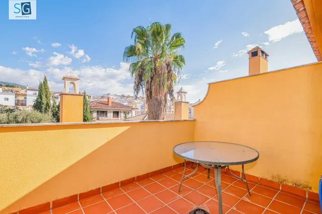 Preciosa adosada en cajar — 33