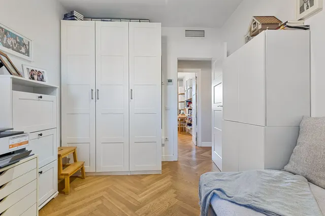 Ático 4 habitaciones 110m² en venta - Centro — 28