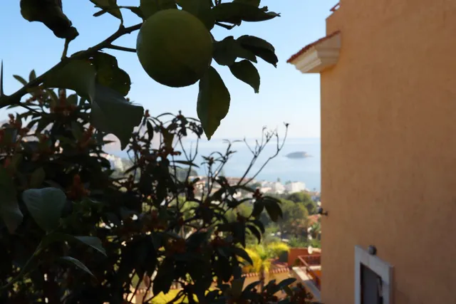 Villa 5 habitaciones 630m² en venta - Altea Pueblo — 18