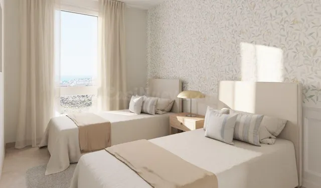 Pareado 3 habitaciones 137m² en venta - La Cala de Mijas - foto 4