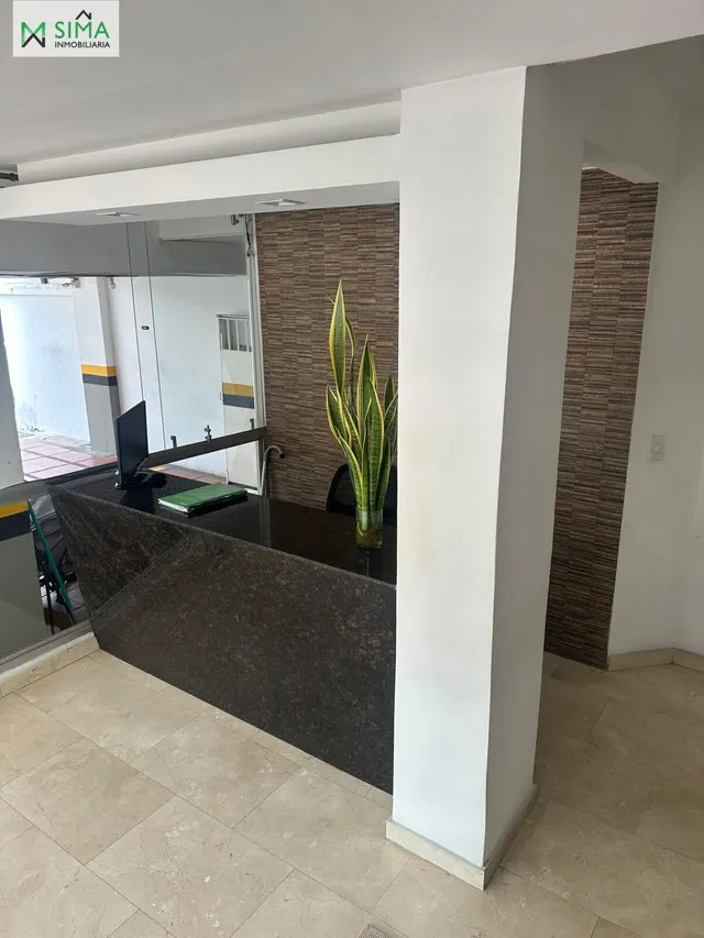 Piso 4 habitaciones 123m² en alquiler - Castillogrande — 13