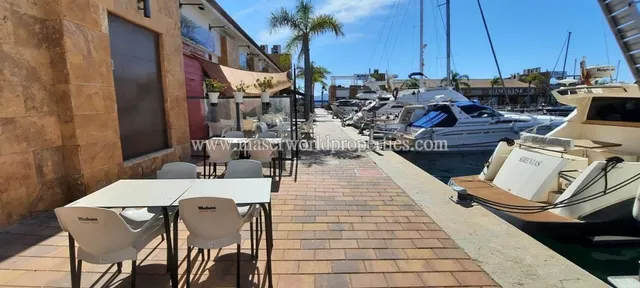 Chalet en venta en zona playa de Bahia en Puerto de Mazarron — 46