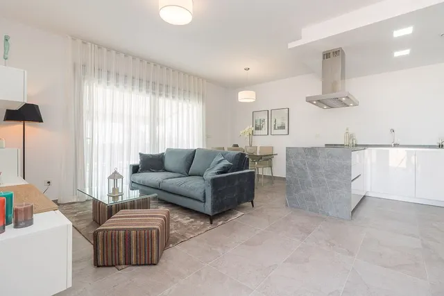 Bungalow Planta Baja 3 habitaciones 82m² en venta - Los balcones — 29