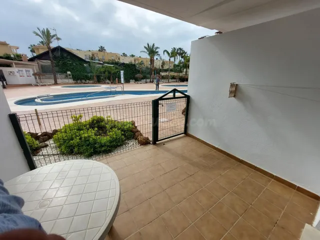 Bajo en Venta en Calle Sotavento , Puerto Rey, Vera Playa - foto 5