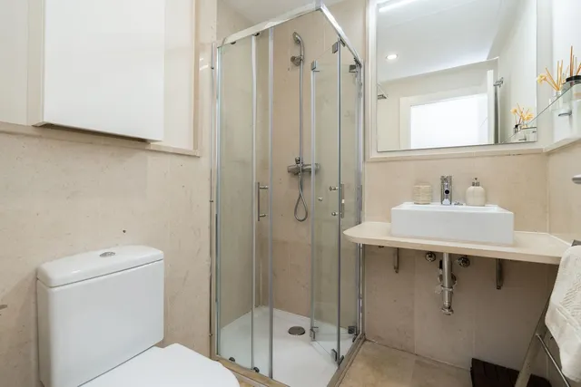 Apartamento 2 habitaciones 84m² en venta - Costa del Sol — 15