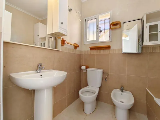 Casa 3 habitaciones 95m² en venta - Aguas Nuevas — 29