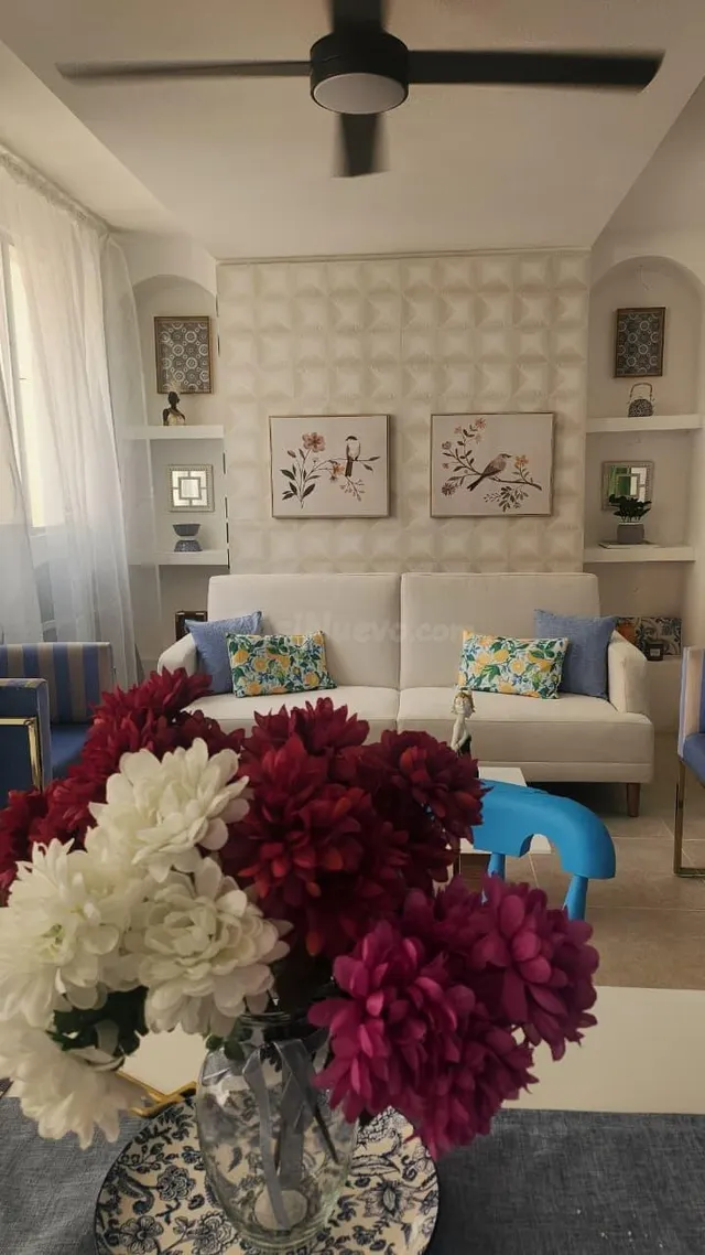 Piso 2 habitaciones 72m² en venta - Manzanillo Del Mar - foto 5