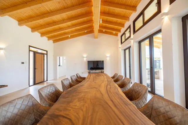 Chalet de lujo en Campos — 7
