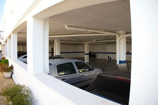 Apartamento 2 habitaciones 68m² en venta - Centro — 25