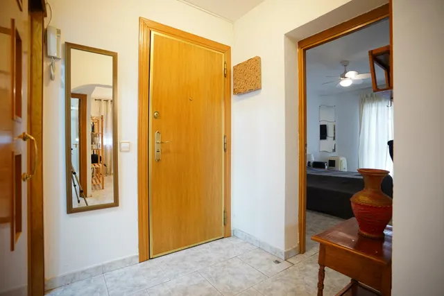Piso 2 habitaciones 65m² en alquiler - Los Cármenes — 11